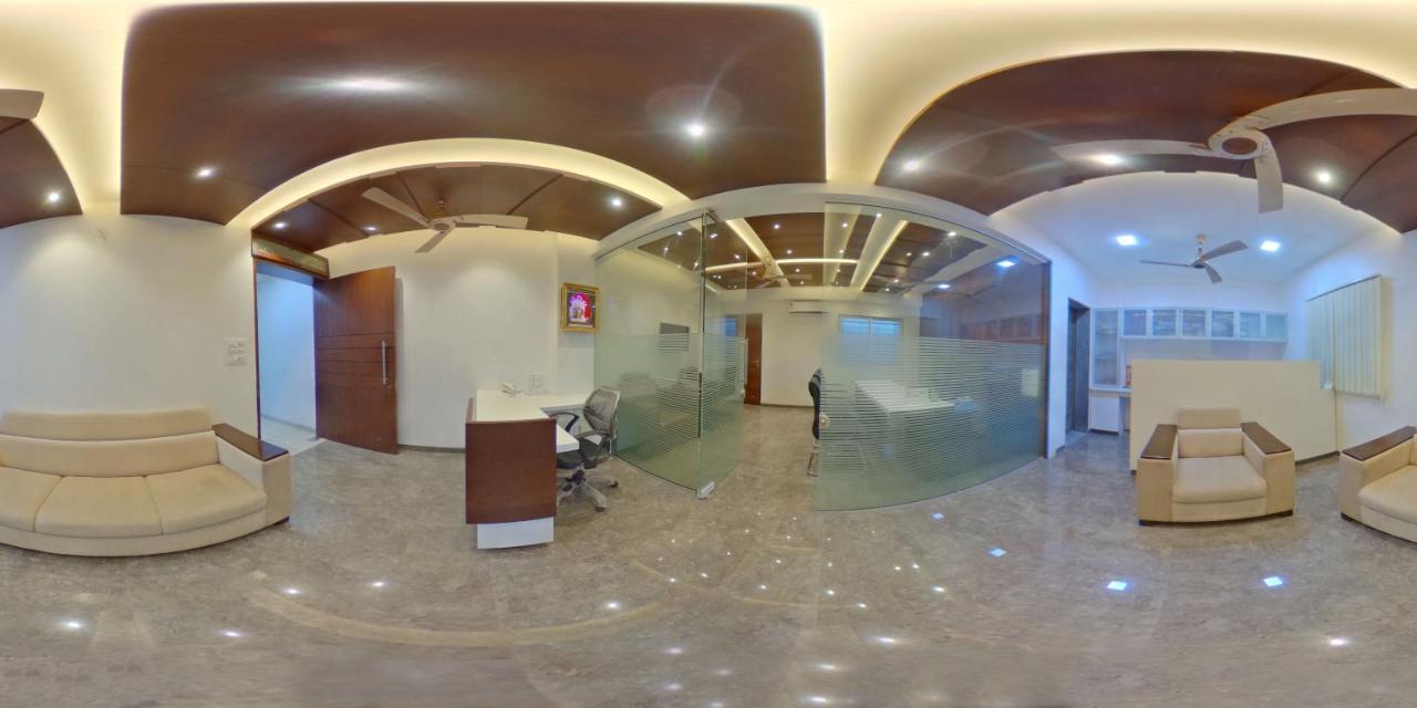 Hotel Ramkrishna Inn Kolhapur Exterior foto